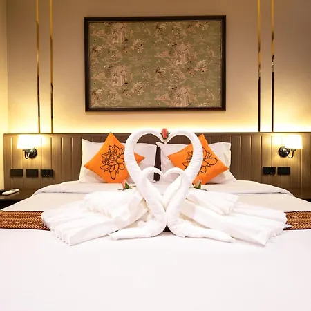 Hotel Baan Sukhumvit Soi 20