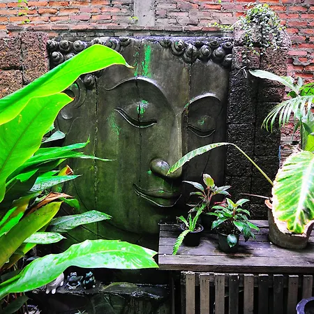 Baan Sukhumvit Soi 20