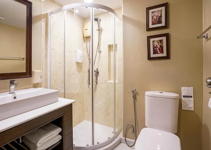 Baan Sukhumvit Soi 20 3* Бангкок