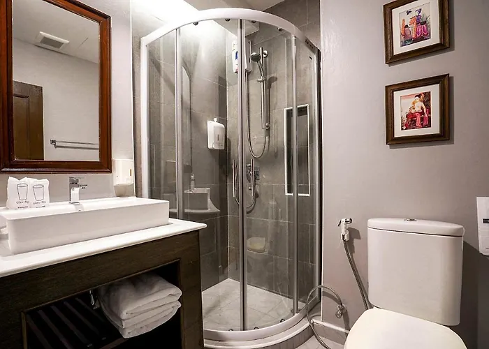 Baan Sukhumvit Soi 20 Бангкок