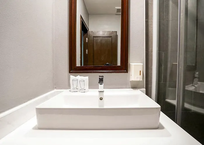 Baan Sukhumvit Soi 20 3* Бангкок
