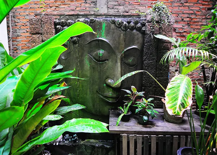 Baan Sukhumvit Soi 20