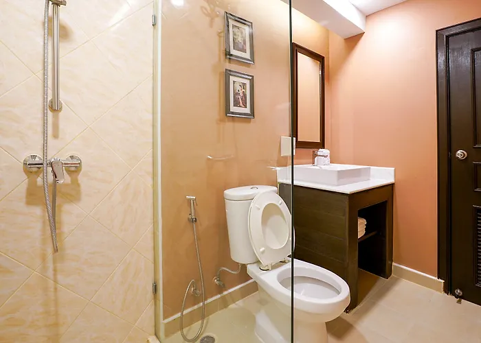 Baan Sukhumvit Soi 20 Бангкок