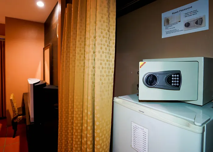 Baan Sukhumvit Soi 20 Отель
