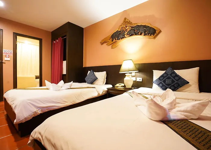 Baan Sukhumvit Soi 20