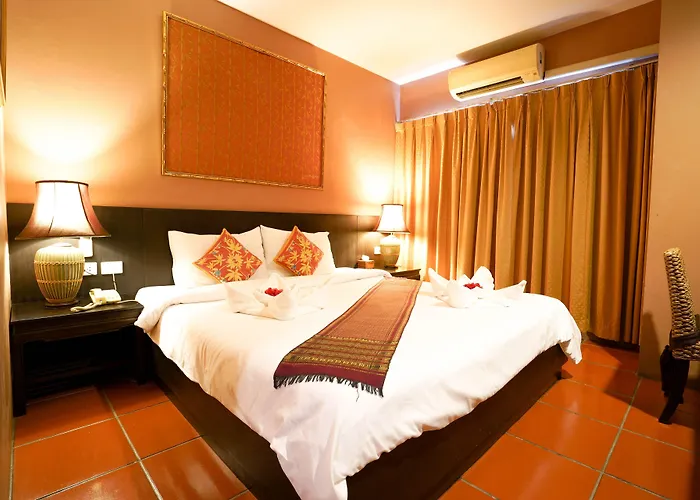 Baan Sukhumvit Soi 20 Бангкок