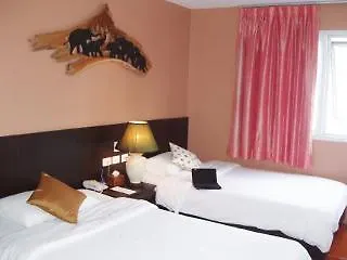 Baan Sukhumvit Soi 20 Отель Бангкок