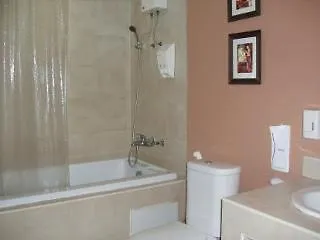 Baan Sukhumvit Soi 20 Бангкок