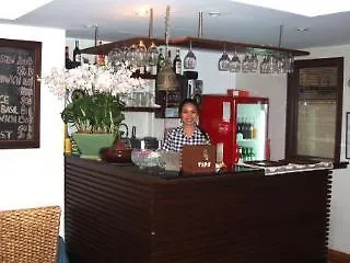 Baan Sukhumvit Soi 20 Отель