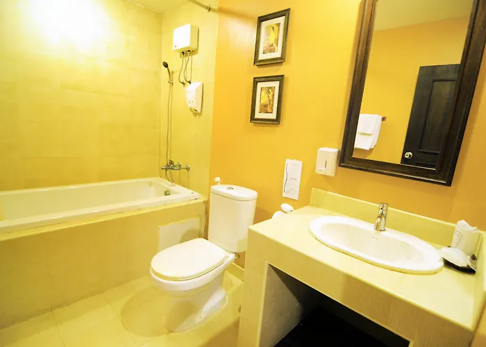 Baan Sukhumvit Soi 20 3* Бангкок